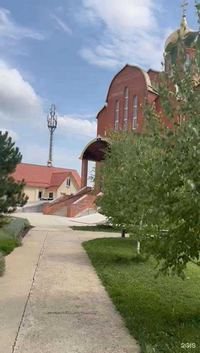 Отзывы на компанию Ritual.ru в Краснодаре c фото