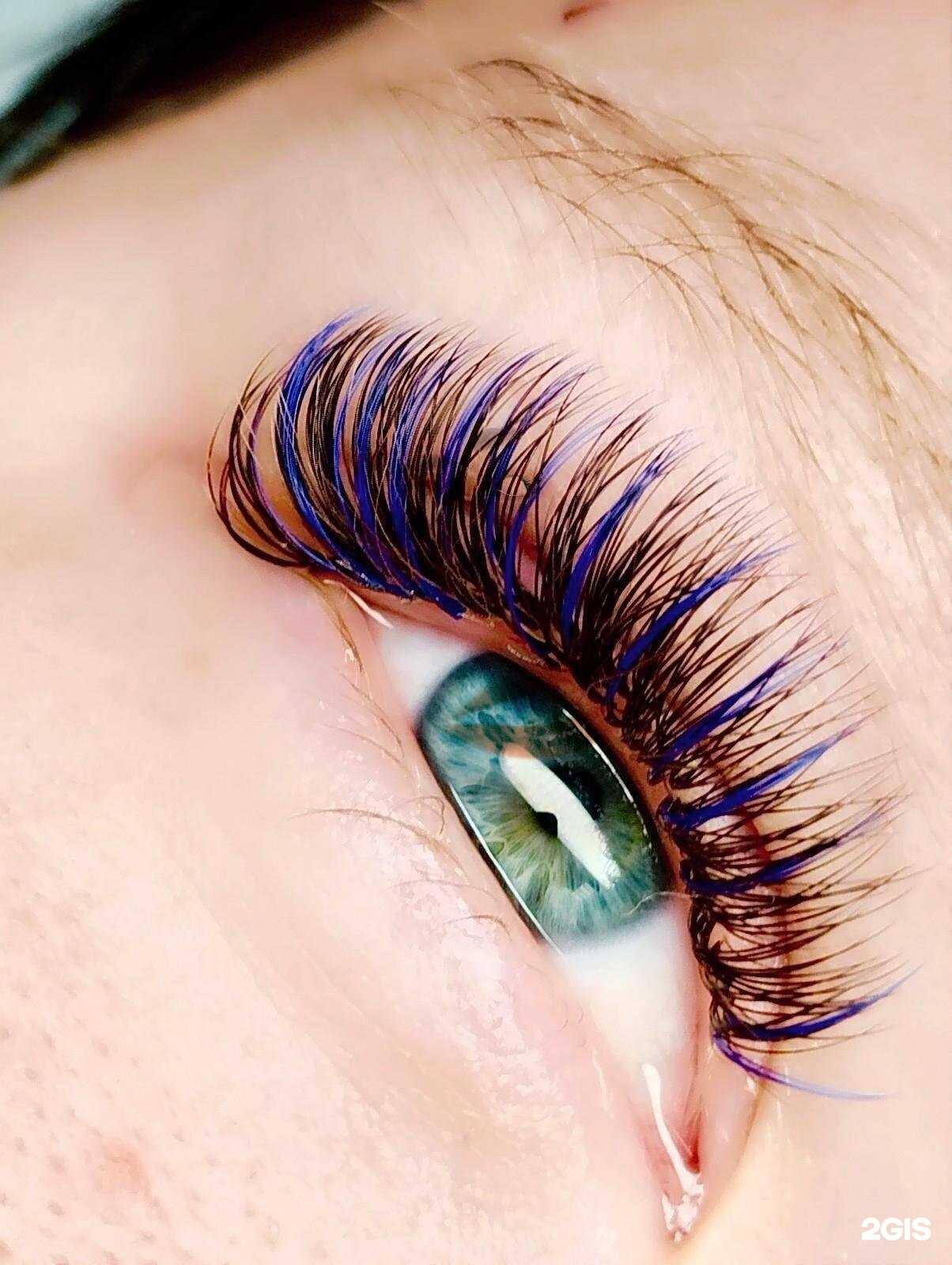 Отзывы на компанию Студия наращивания ресниц в г. Улан-Удэ c фото