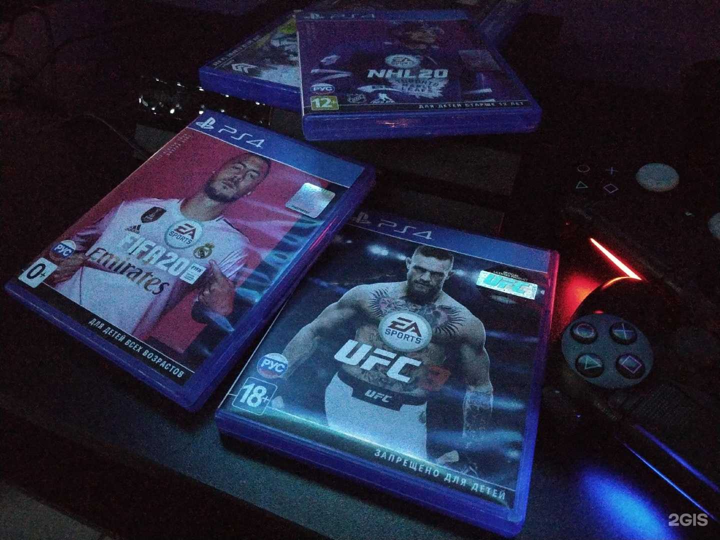 Отзывы на компанию Хьюстон в Ярославле c фото