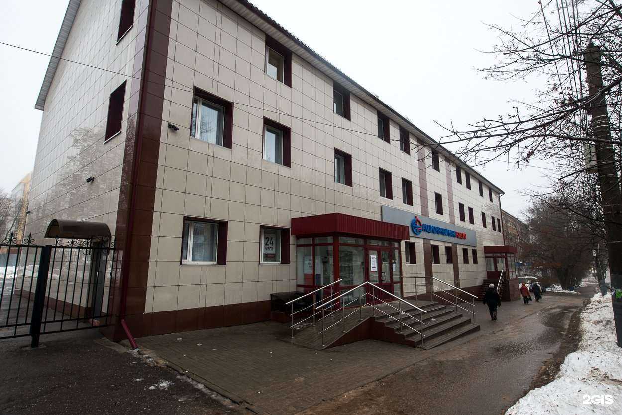 Отзывы на компанию Строй-Ресурс в г. Смоленск c фото