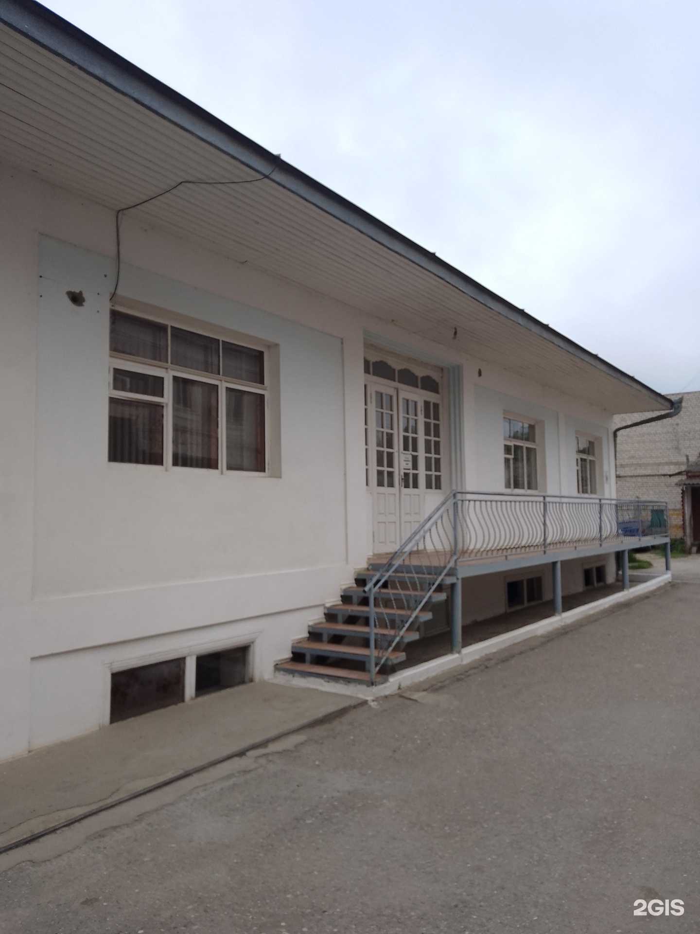 Отзывы на компанию Эксплуатационная газовая служба по Буйнакскому району в Буйнакске c фото