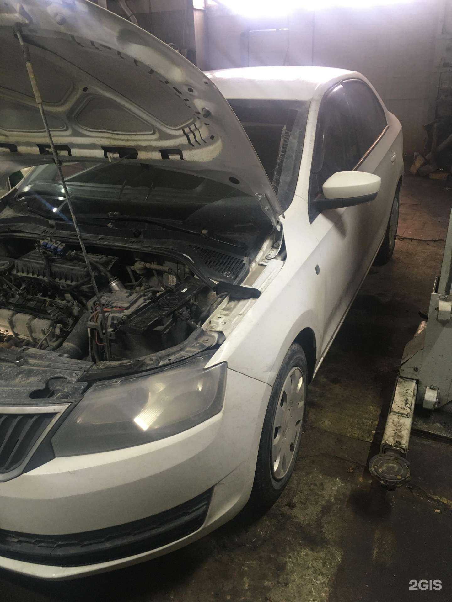 Отзывы на компанию Клан авто в г. Жигулевск c фото