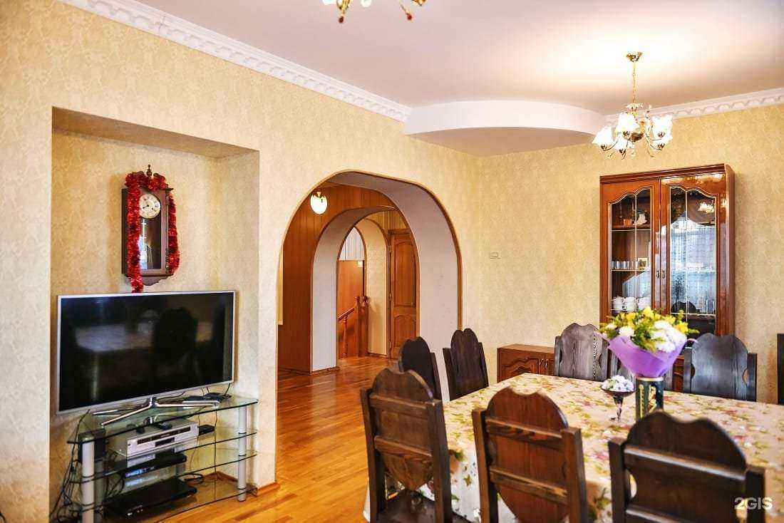 Отзывы на компанию Kamdomik в Елизове c фото