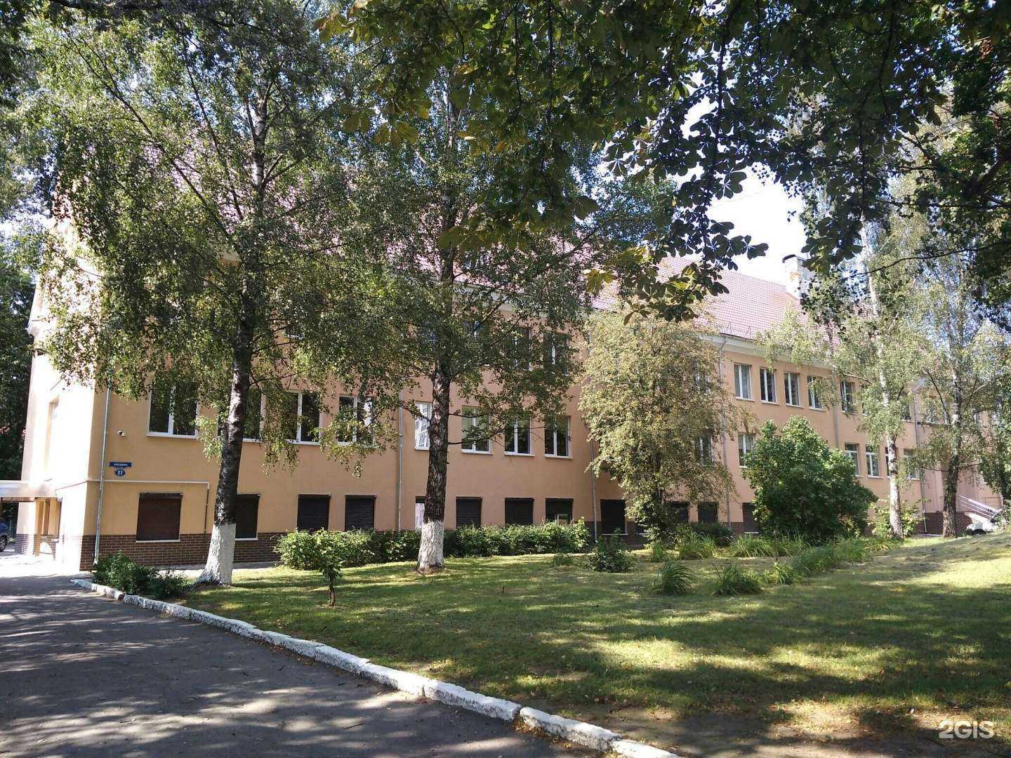 Отзывы на компанию Средняя школа №13 в г. Калининград c фото