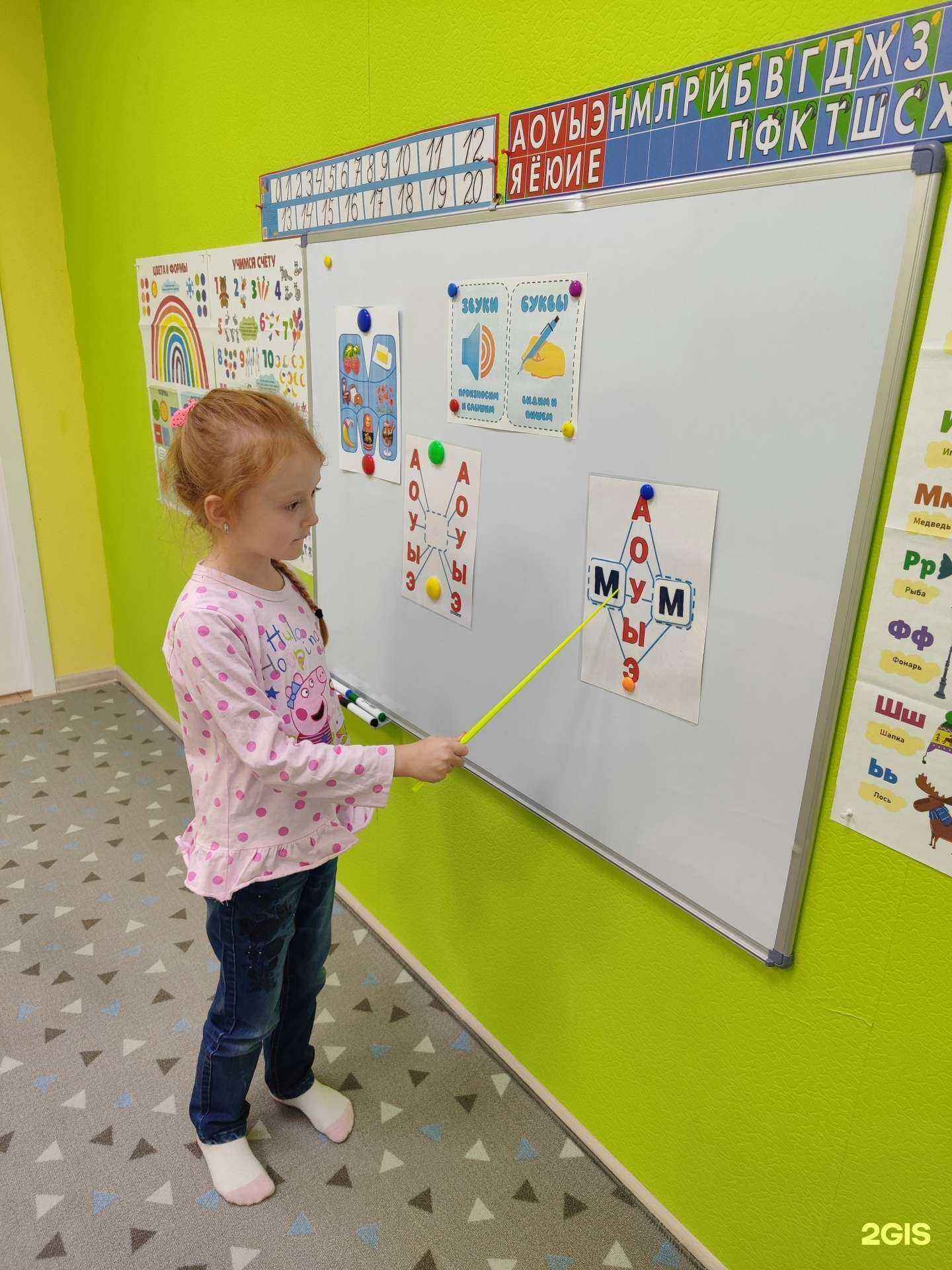 Отзывы на компанию Развивашка в Абакане c фото