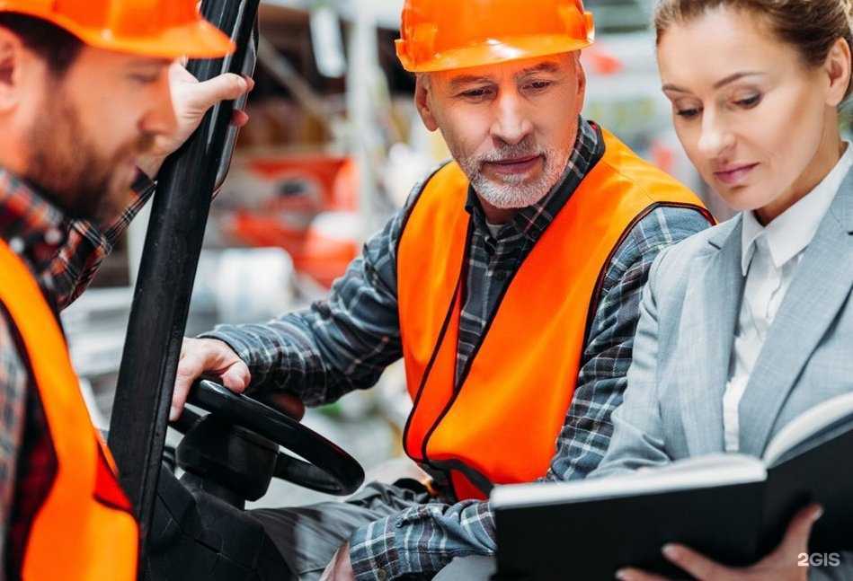 Отзывы на компанию ГорПожСервис в Калуге c фото