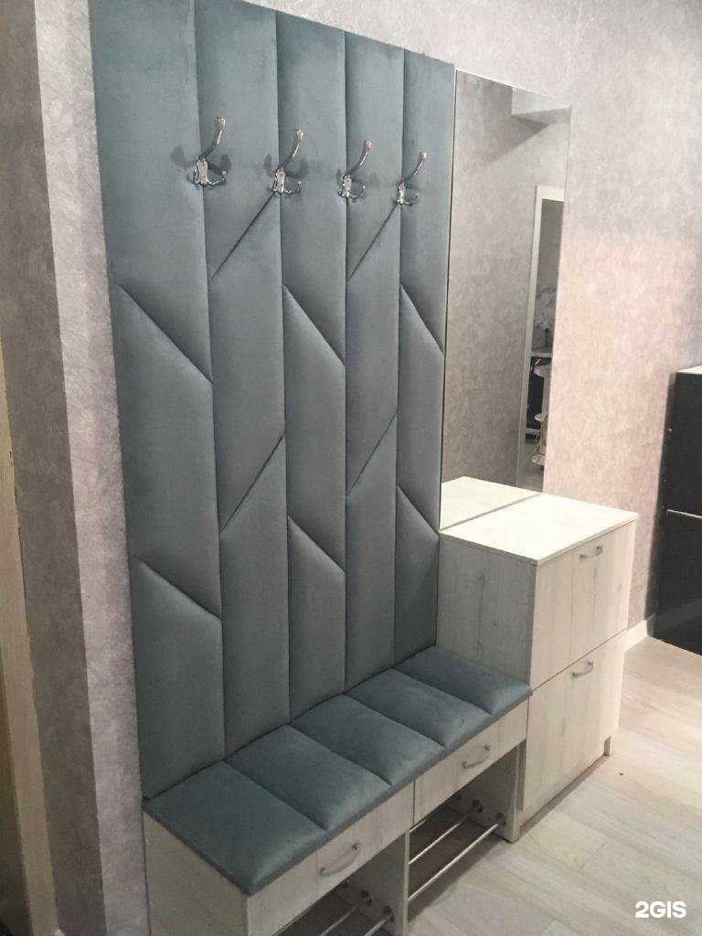 Отзывы на компанию О! Мебель в Набережных Челнах c фото