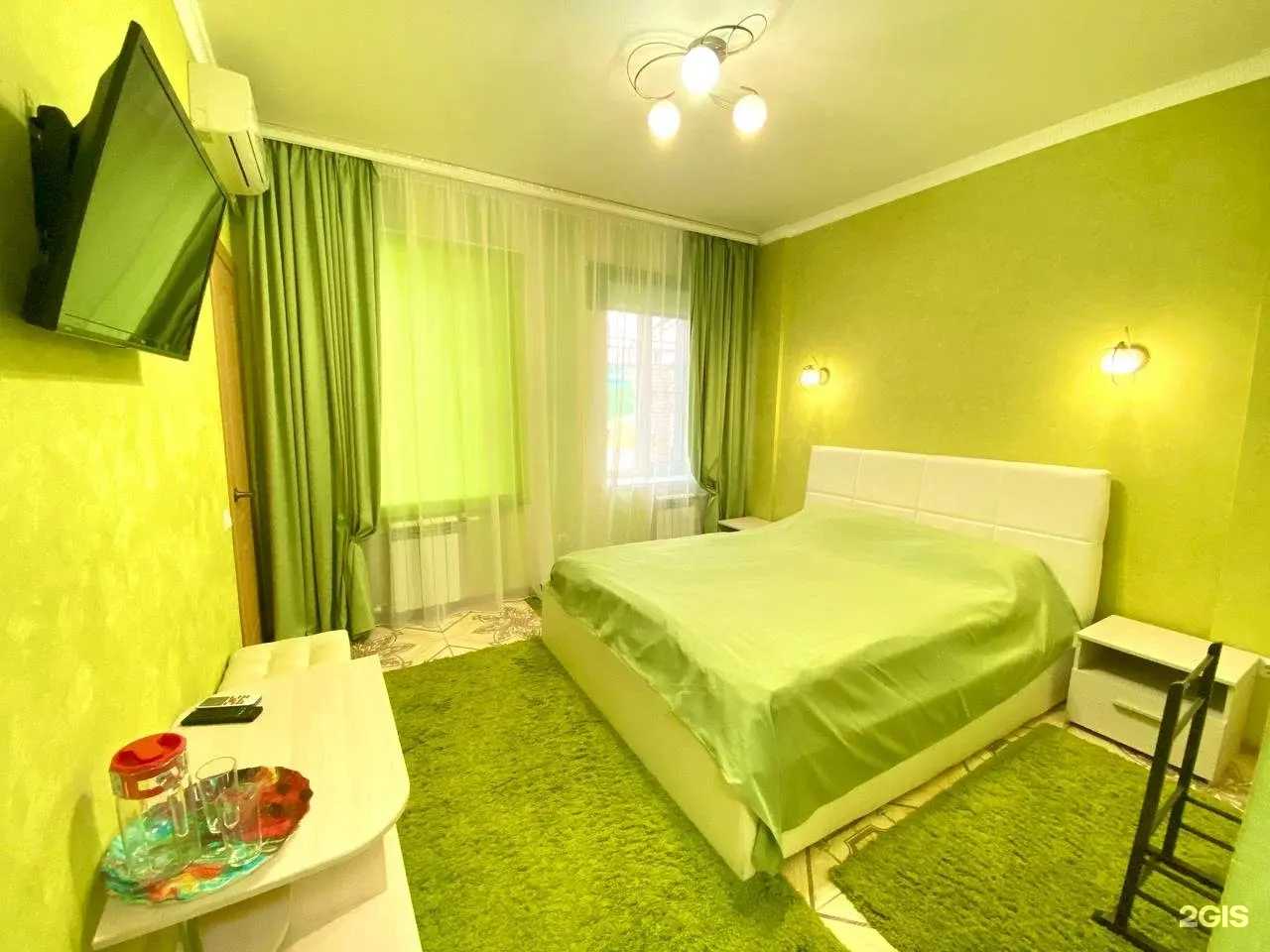 Отзывы на компанию Женева в Семикаракорске c фото