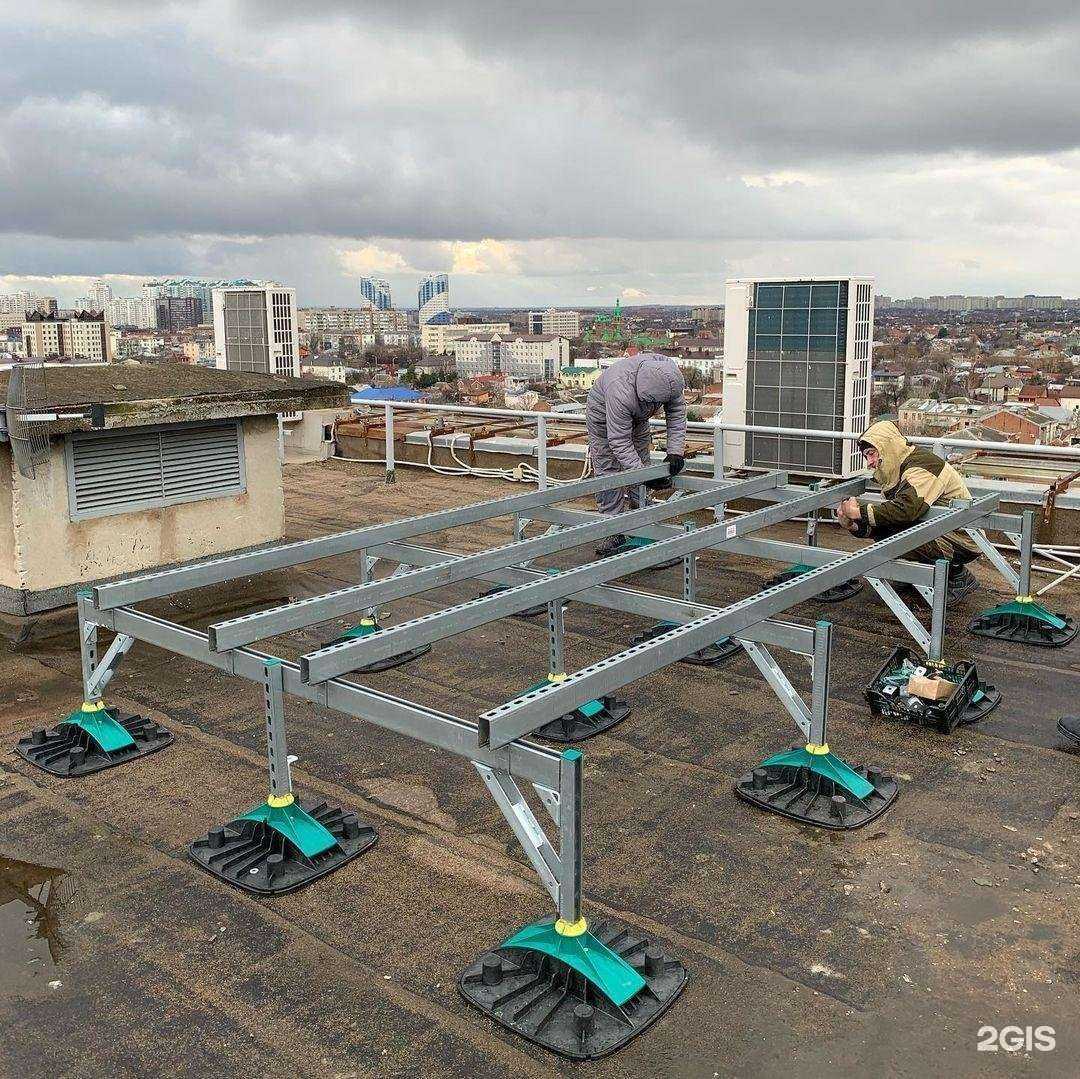 Отзывы на компанию Академия климата в Краснодаре c фото