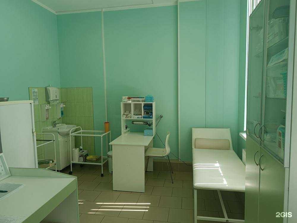 Отзывы на компанию INVITRO в Гатчине c фото