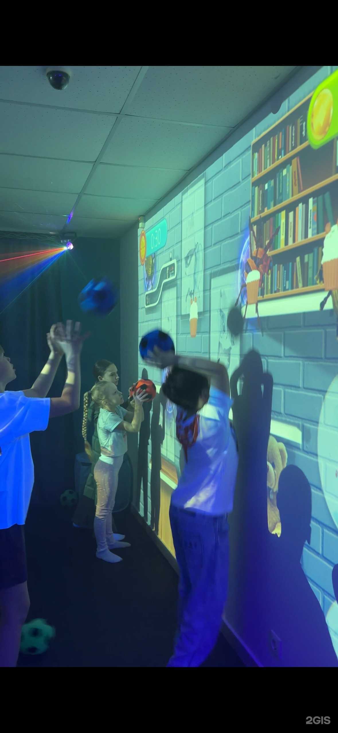 Отзывы на компанию Невзрослые в Тюмени c фото