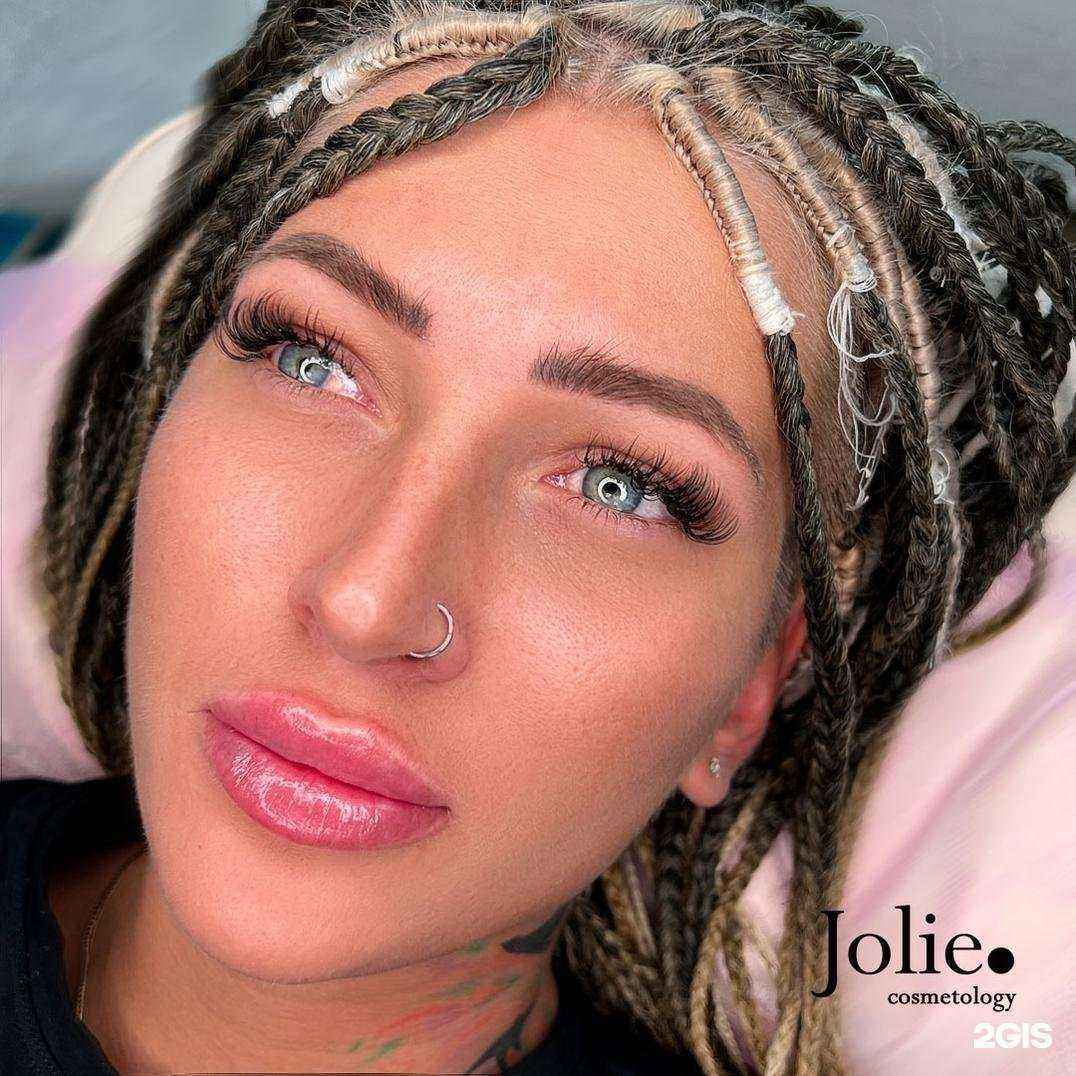 Отзывы на компанию Jolie в г. Новокузнецк c фото