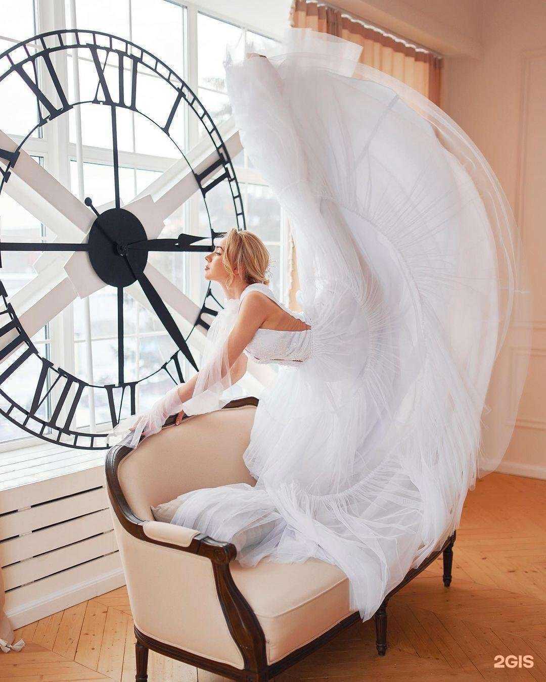 Отзывы на компанию DreamStretching в Пензе c фото