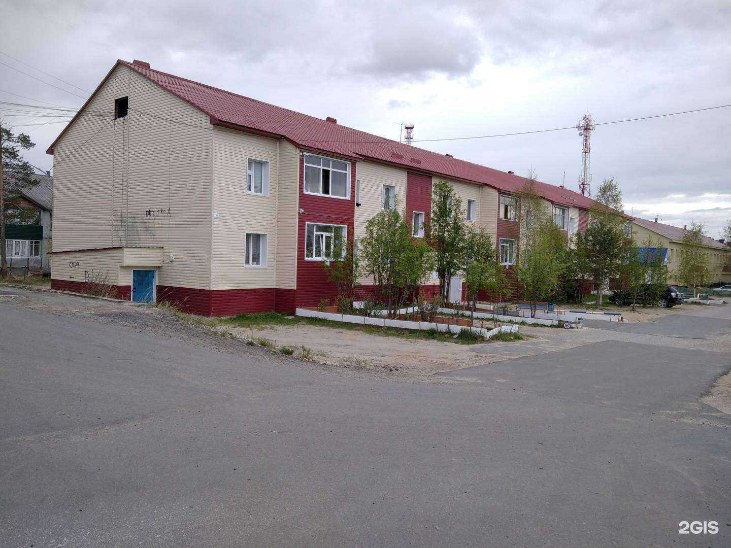 Отзывы на компанию Кабинет эпиляции в Ноябрьске c фото - фотография 2 из 2