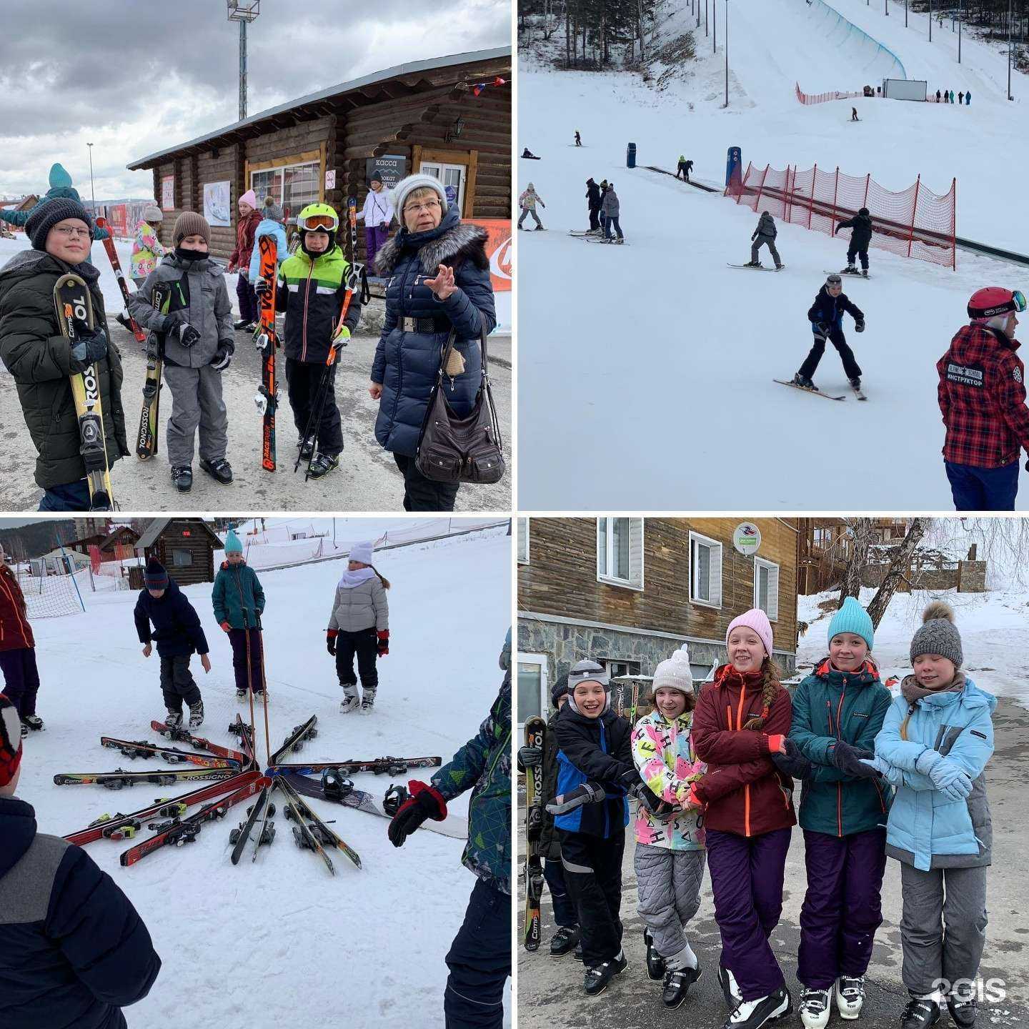 Отзывы на компанию Лицей №11 в Челябинске c фото