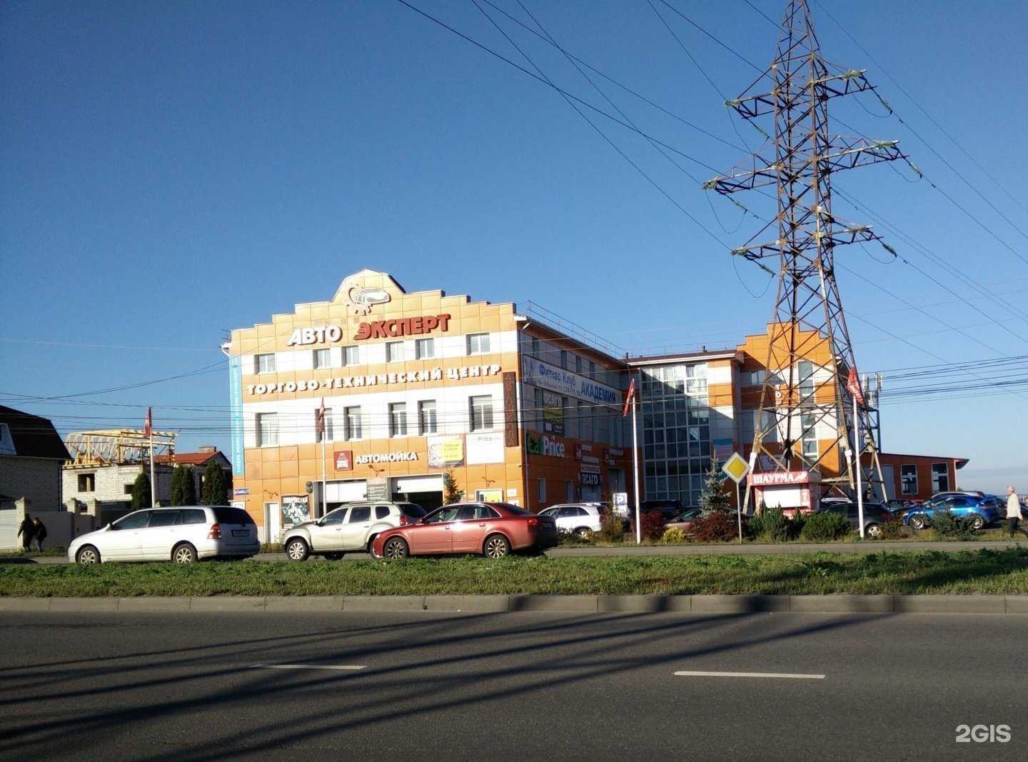 Отзывы на компанию Лифт46 в Курске c фото