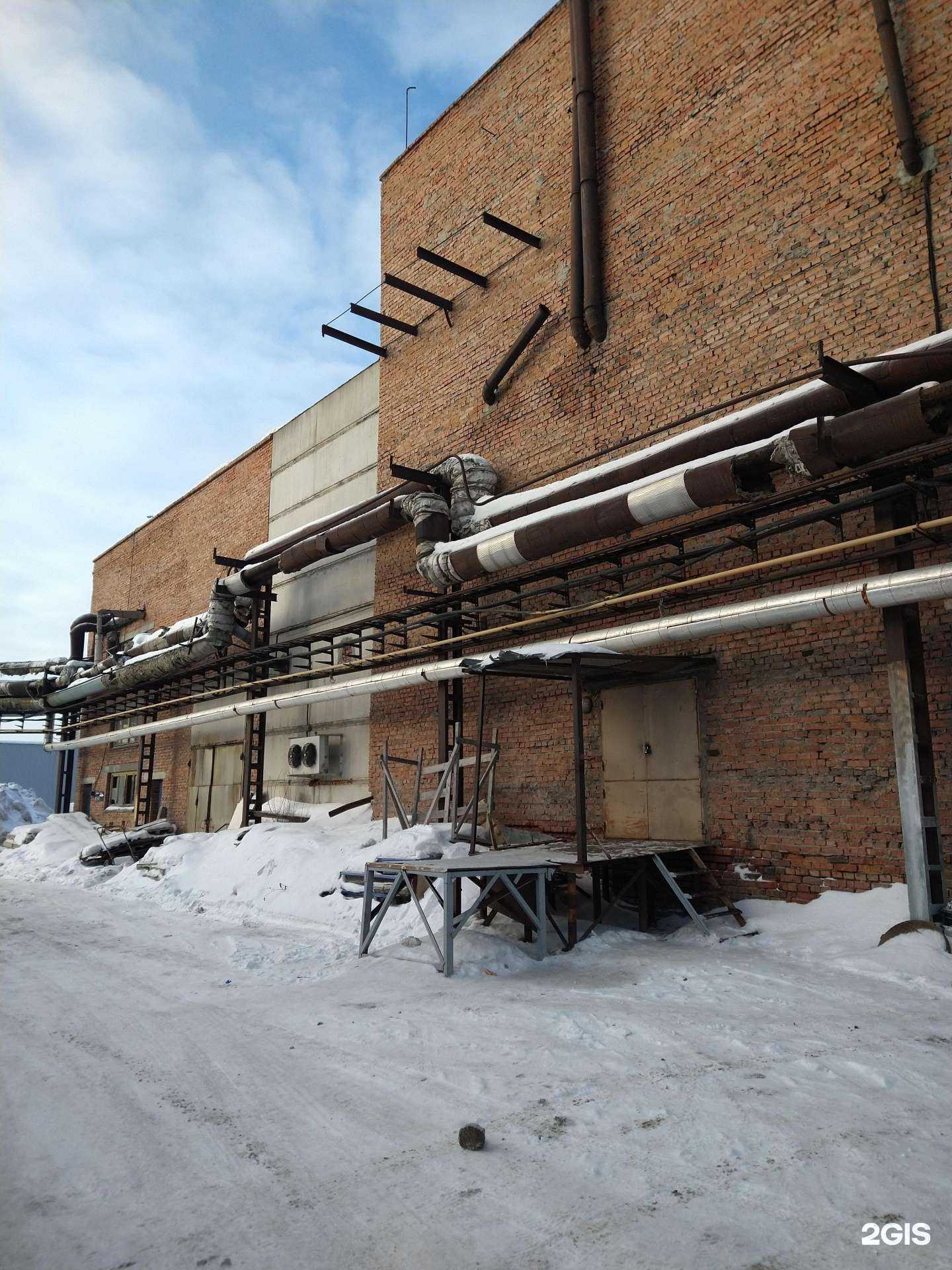 Отзывы на компанию Раум Сибирь в Новосибирске c фото - фотография 2 из 2