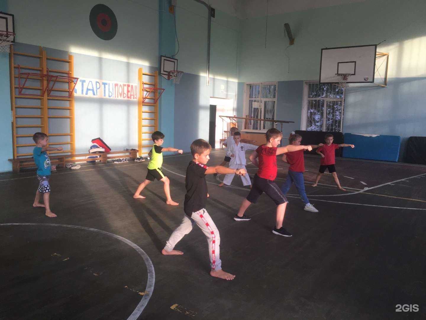 Отзывы на компанию Black Tigers в Волгограде c фото