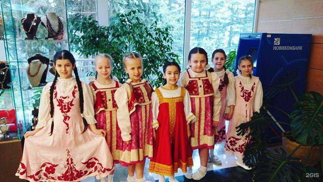 Отзывы на компанию Конфетти в Сочи c фото