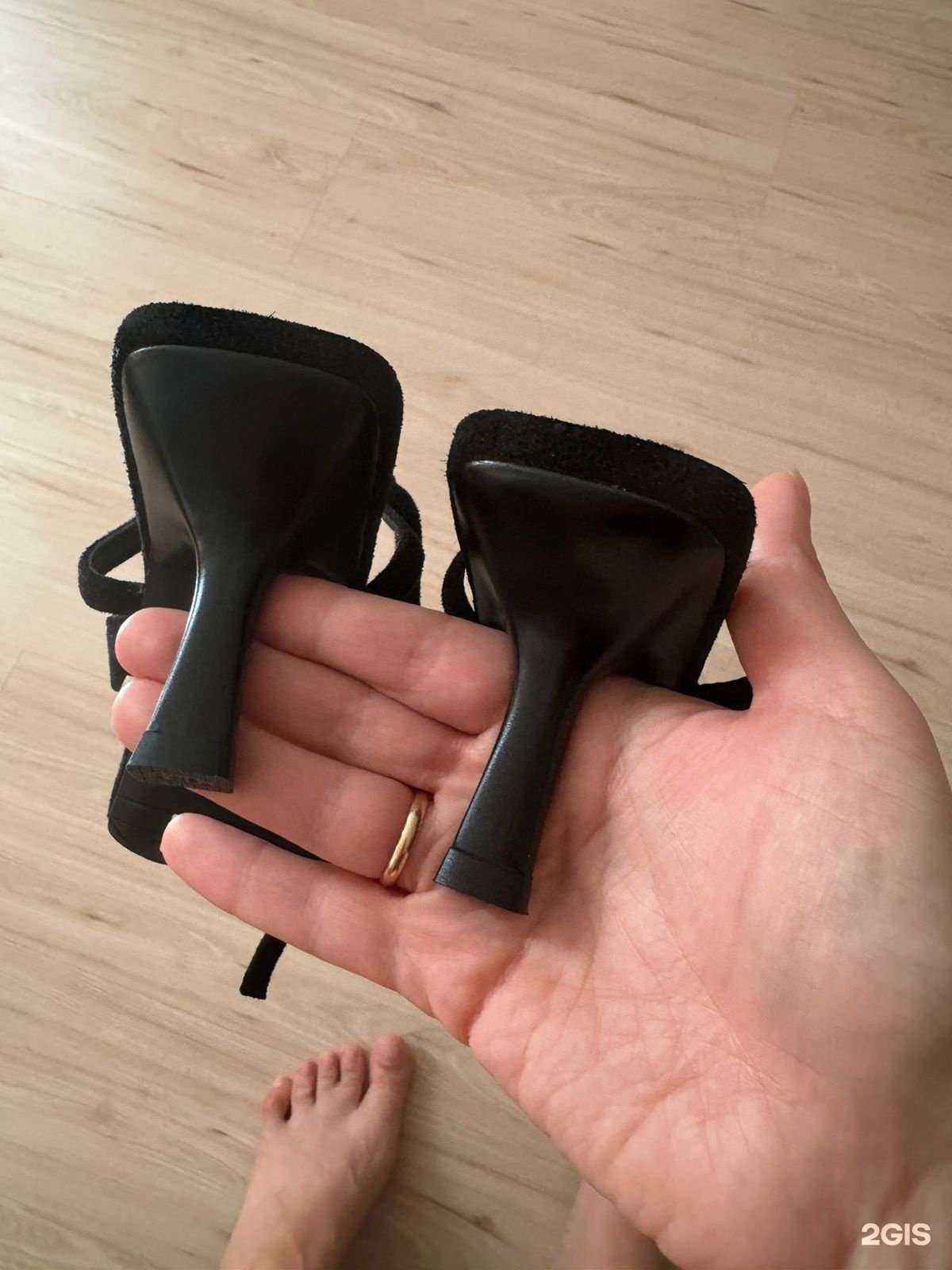 Отзывы на компанию Мастерская по ремонту обуви в г. Екатеринбург c фото