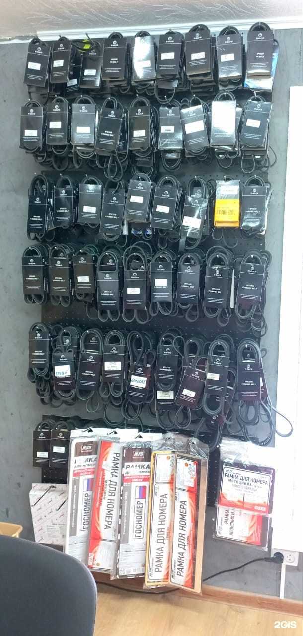 Отзывы на компанию АвтоМир в Красноярске c фото