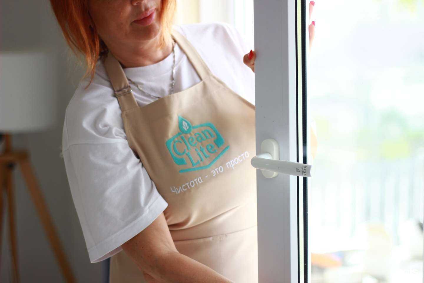 Отзывы на компанию Clean Lite в г. Сочи c фото