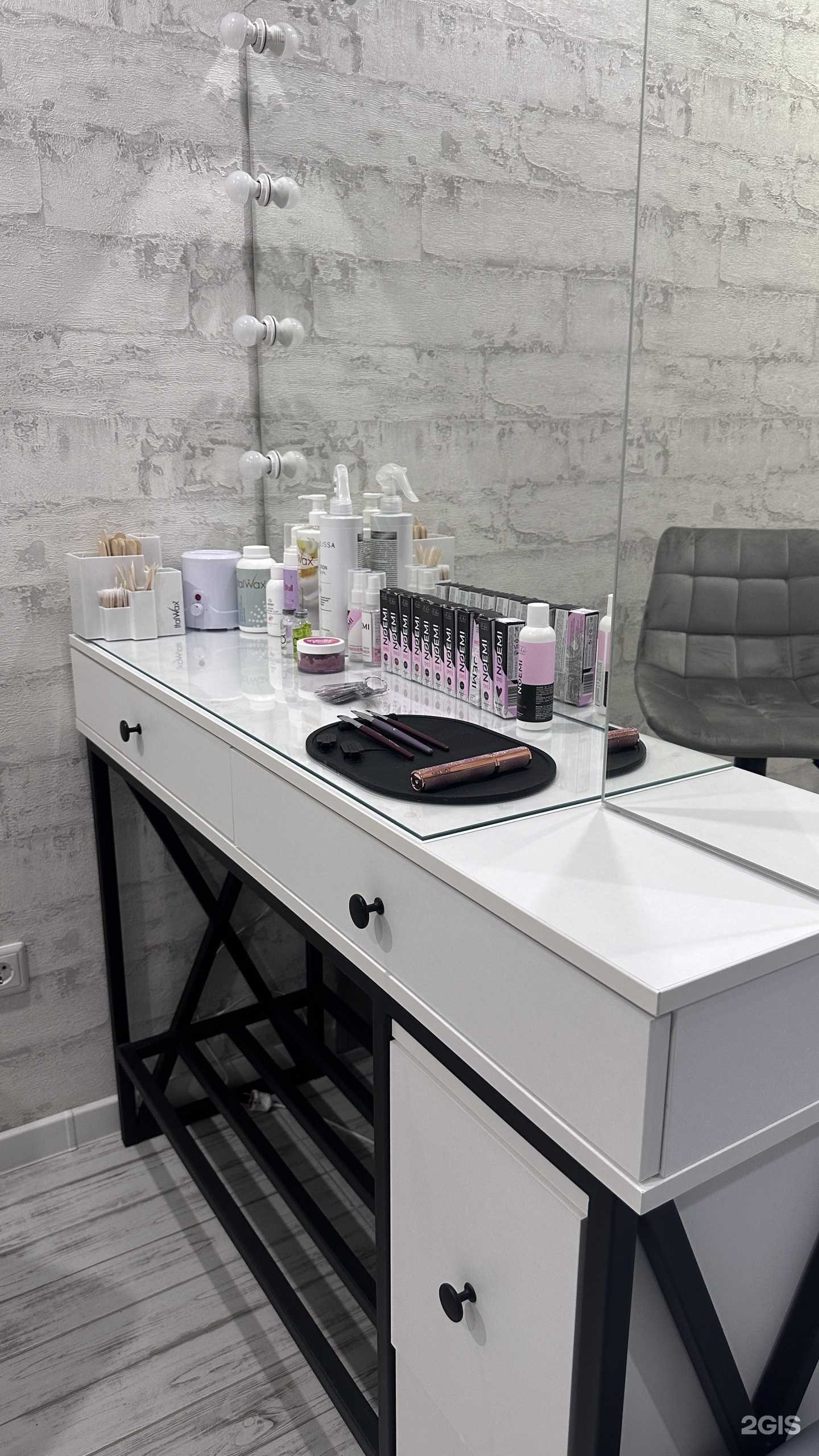 Отзывы на компанию Ermakova_brov  в Краснодаре c фото