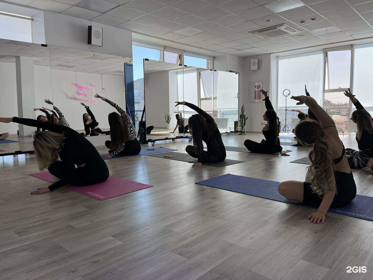 Отзывы на компанию Lady Dance в г. Омск c фото