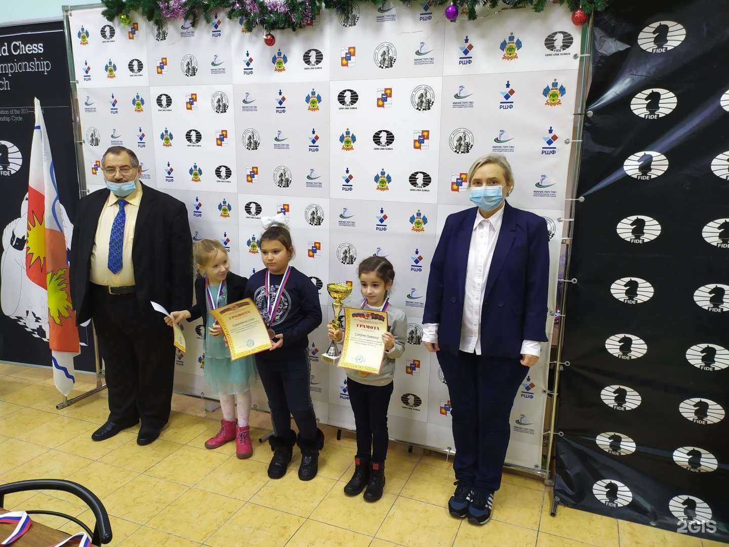 Отзывы на компанию Спортивная Школа №11 в г. Сочи c фото