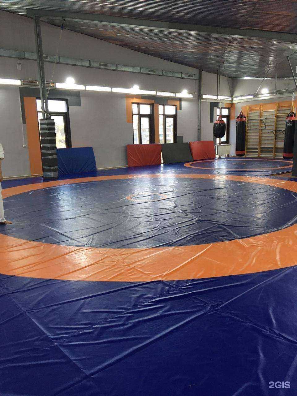 Отзывы на компанию Байкальская лига каратэ Киокусинкай в Иркутске c фото