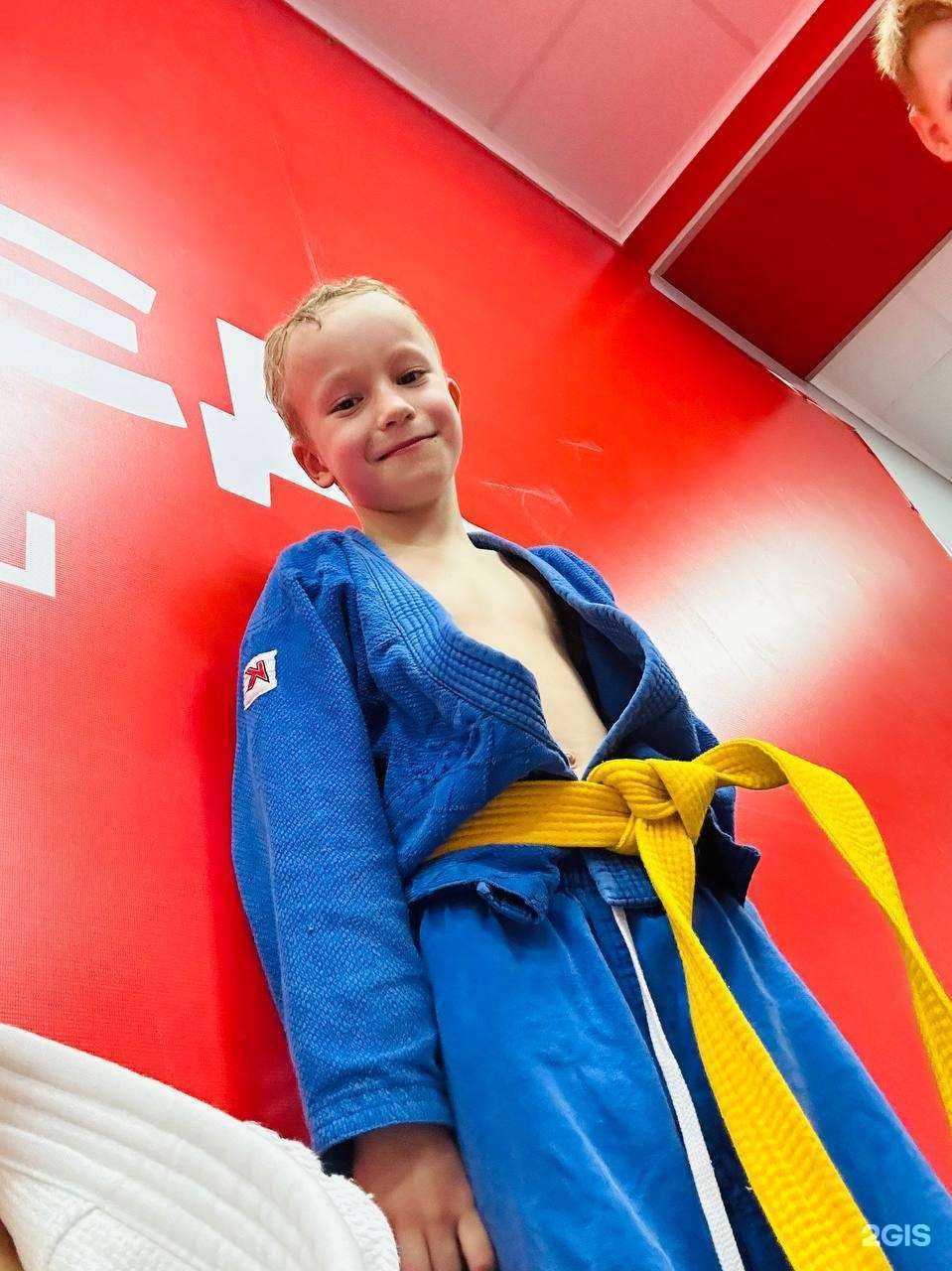 Отзывы на компанию Дзюдока в г. Волгодонск c фото