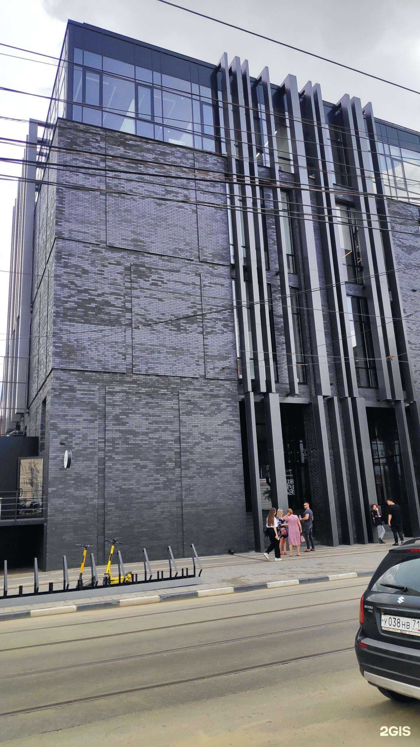 Отзывы на компанию Nude в Туле c фото