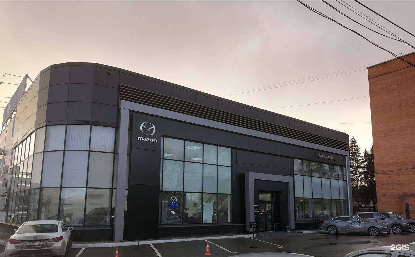 Отзывы на компанию Автокласс-М в г. Тула c фото