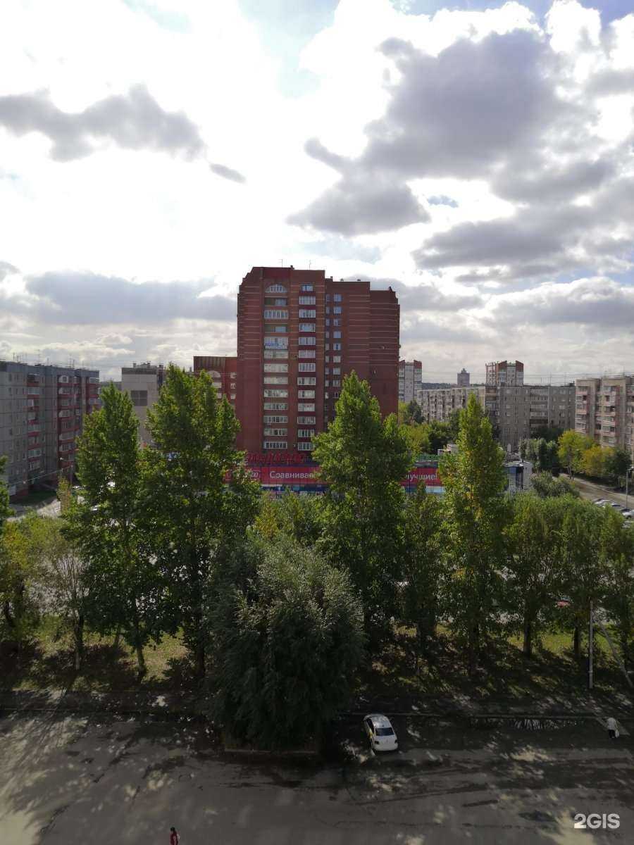 Отзывы на компанию Пеплос в Челябинске c фото - фотография 2 из 2