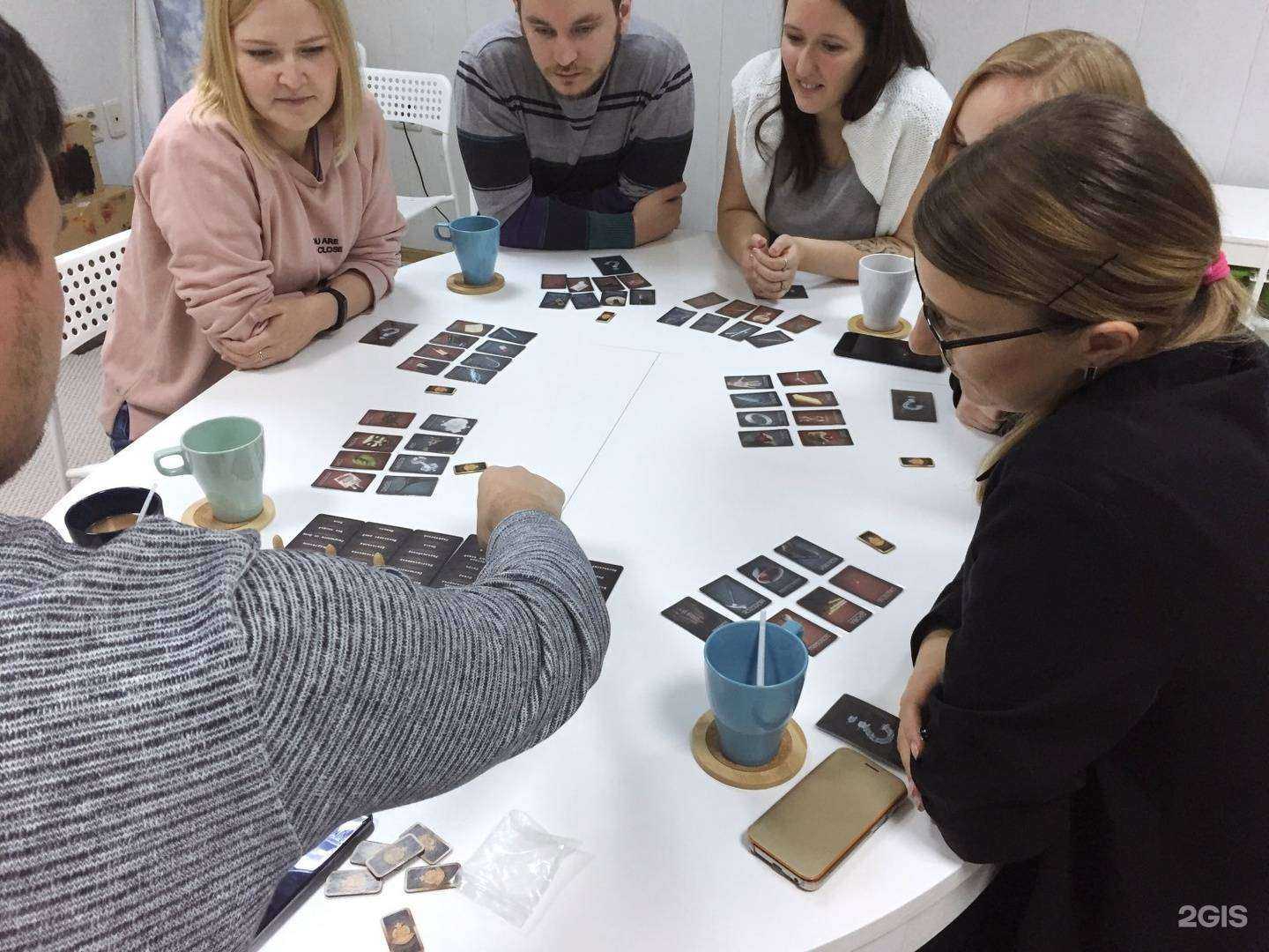 Отзывы на компанию Зеленая Дверь в г. Челябинск c фото