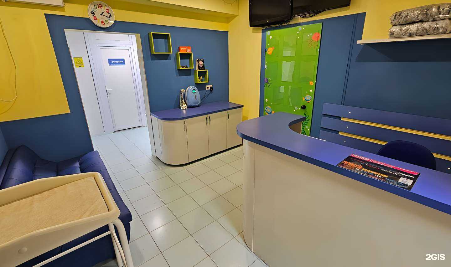 Отзывы на компанию ProSwim в г. Воронеж c фото