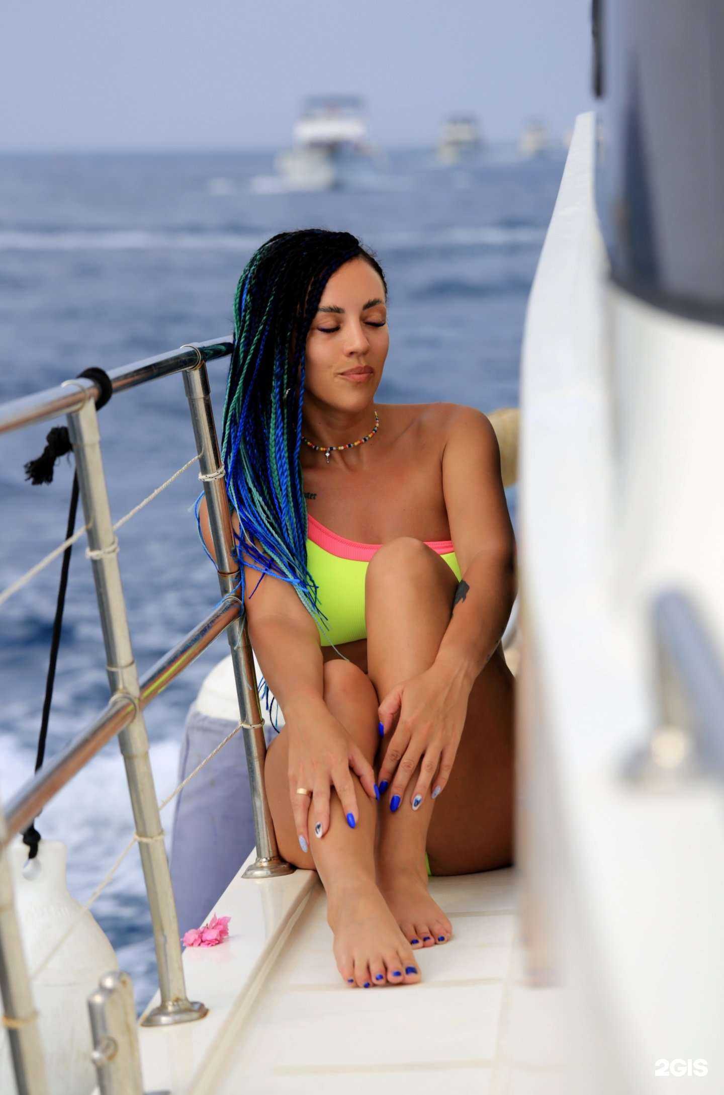 Отзывы на компанию Afroboom в Барнауле c фото