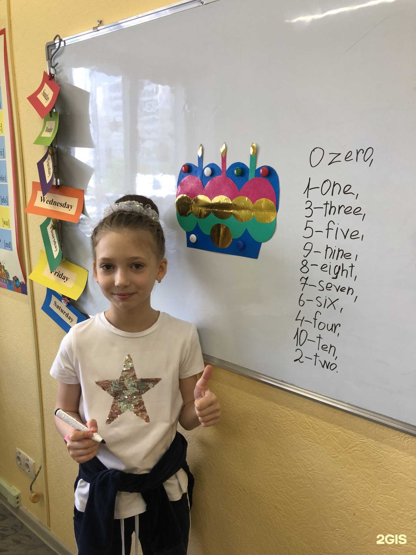 Отзывы на компанию Яzykoff в Хабаровске c фото