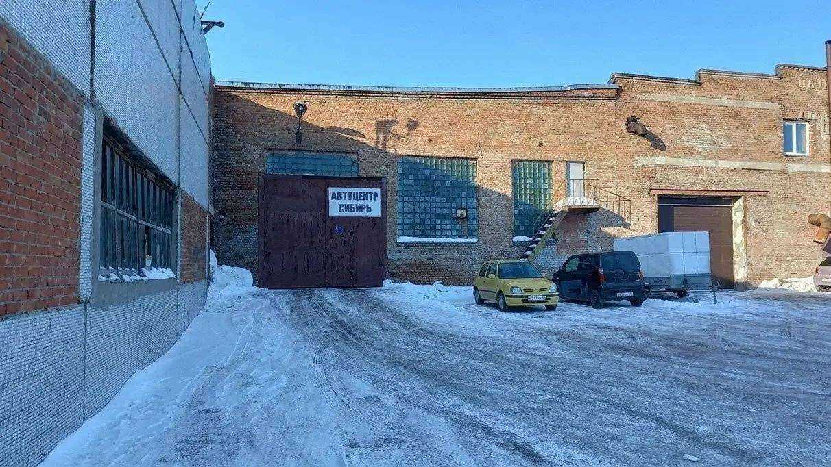 Отзывы на компанию Авторесурс в Новосибирске c фото - фотография 2 из 2