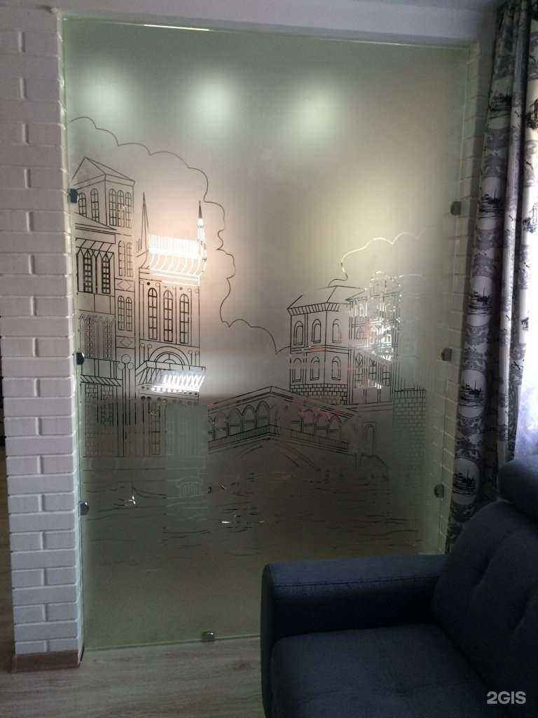 Отзывы на компанию ТЕСА в г. Челябинск c фото