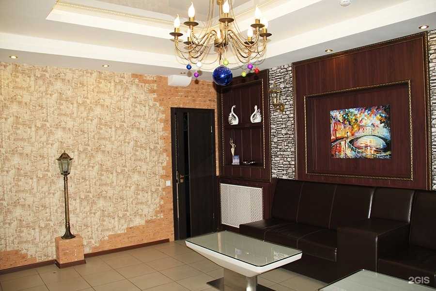 Отзывы на компанию KTV-club в г. Иркутск c фото