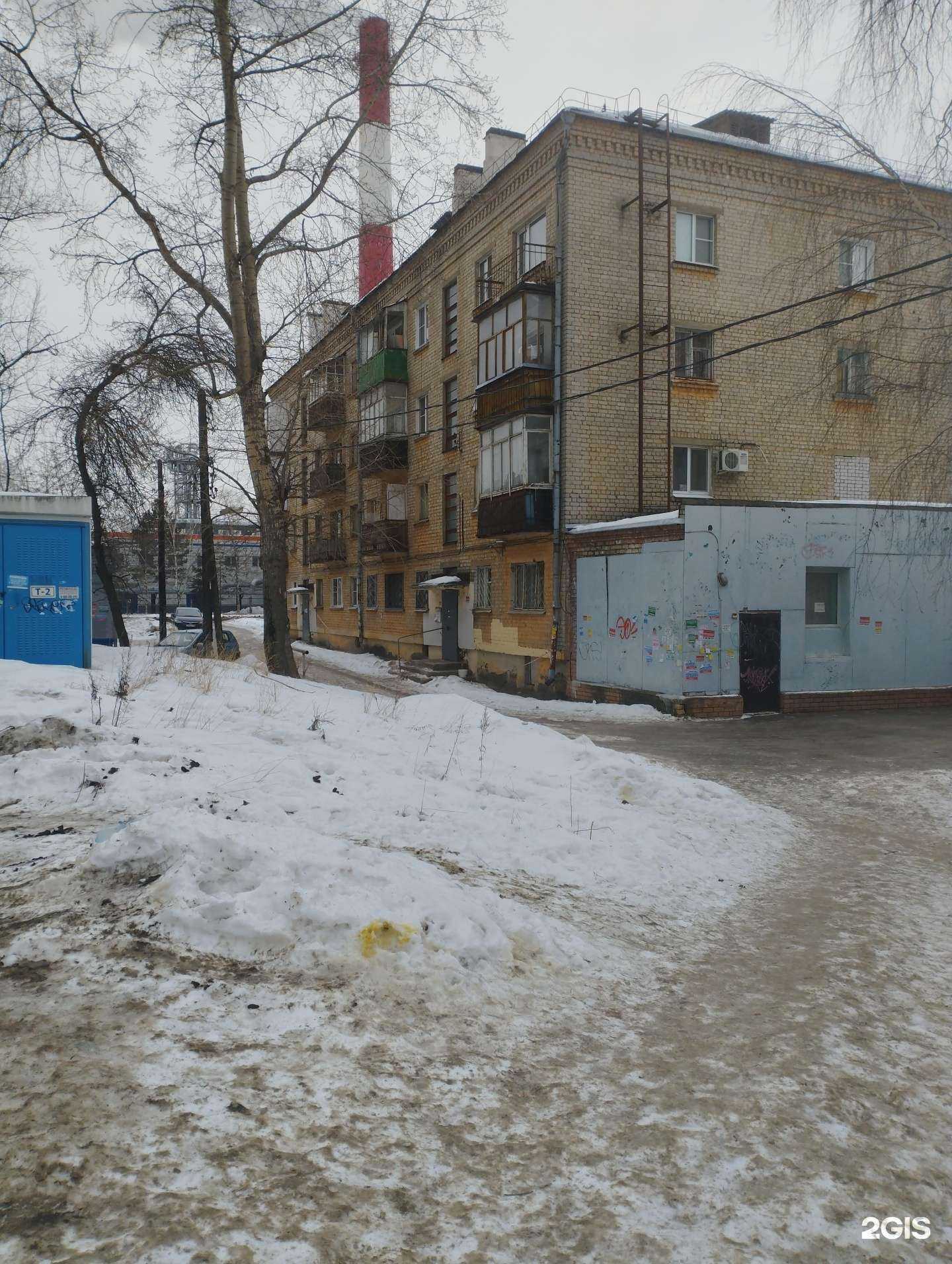 Отзывы на компанию Аквамарин в Нижнем Новгороде c фото - фотография 2 из 2