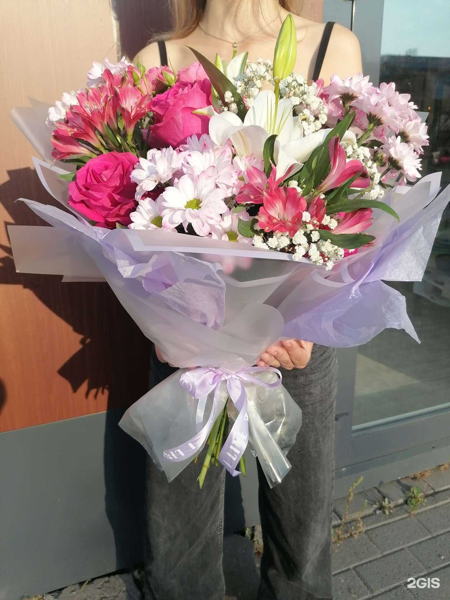 Отзывы на компанию У Марицы в Челябинске c фото