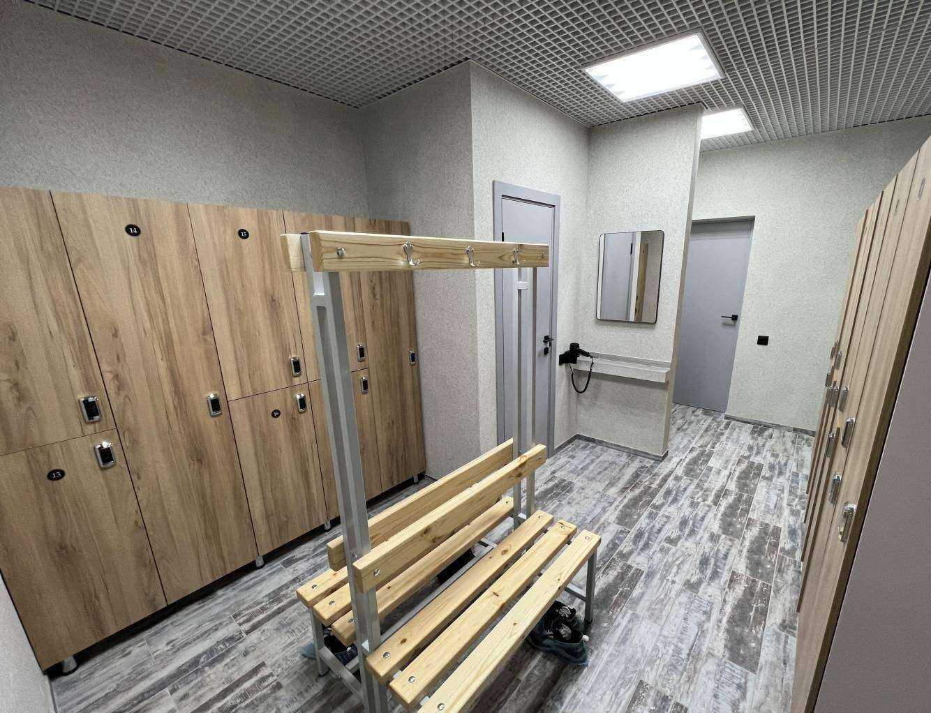 Отзывы на компанию Tennis athletic в г. Саратов c фото