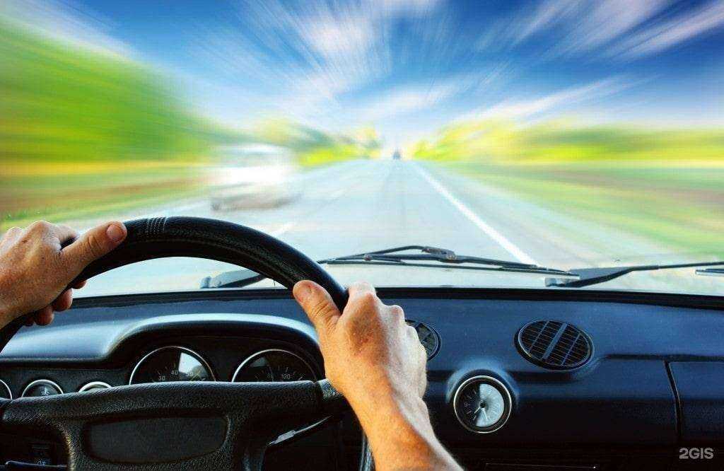 Отзывы на компанию Автошкола Аэродром в Гатчине c фото