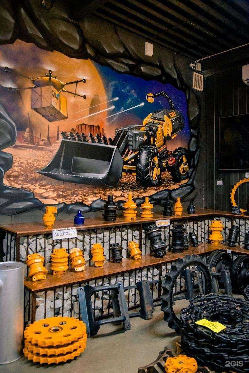 Отзывы на компанию Ткс Групп в г. Хабаровск c фото