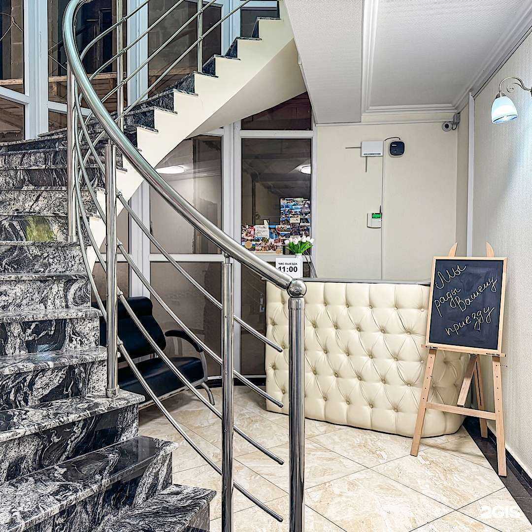 Отзывы на компанию Ника премиум в Геленджике c фото