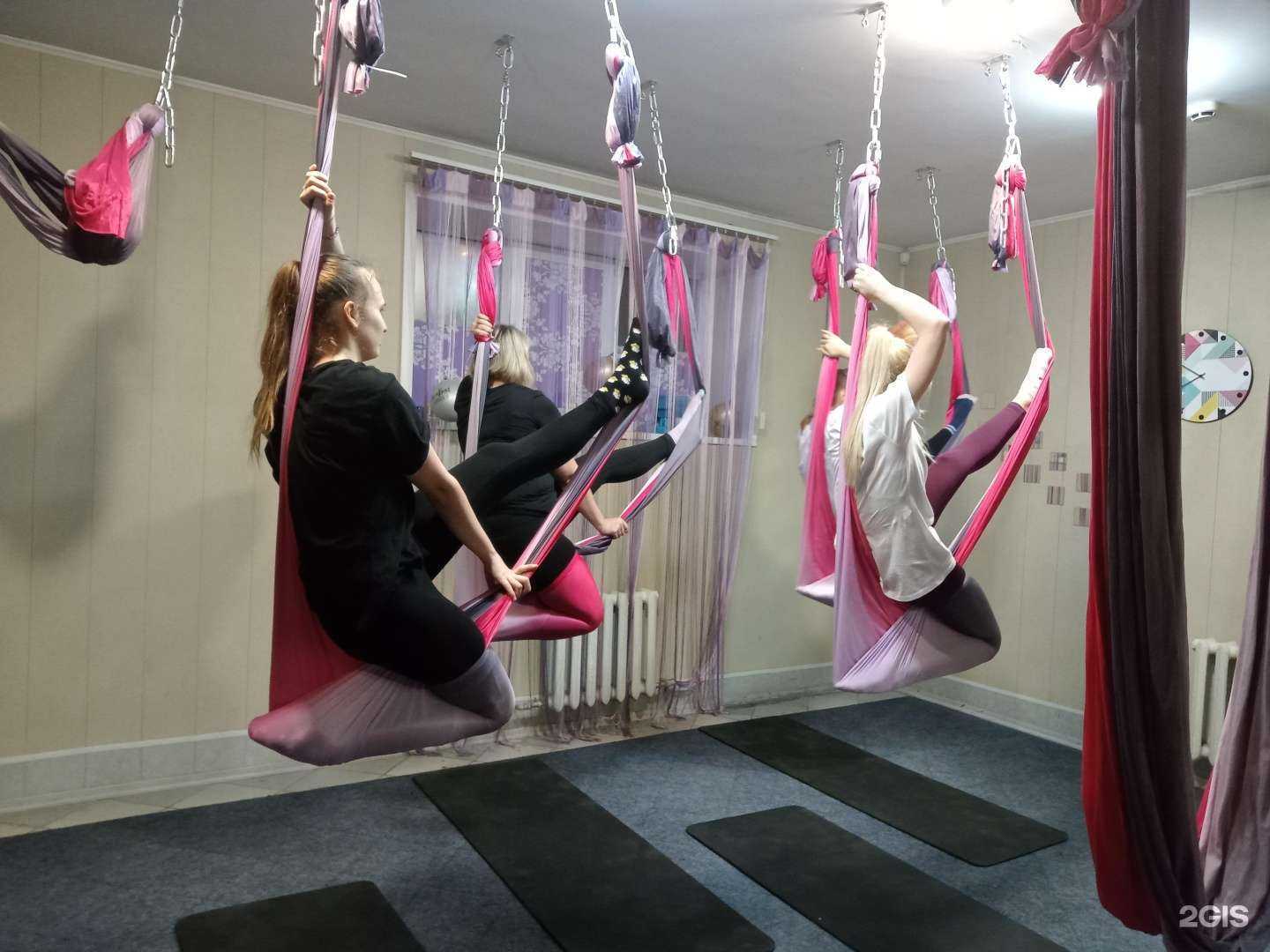 Отзывы на компанию Your Fitness в г. Самара c фото