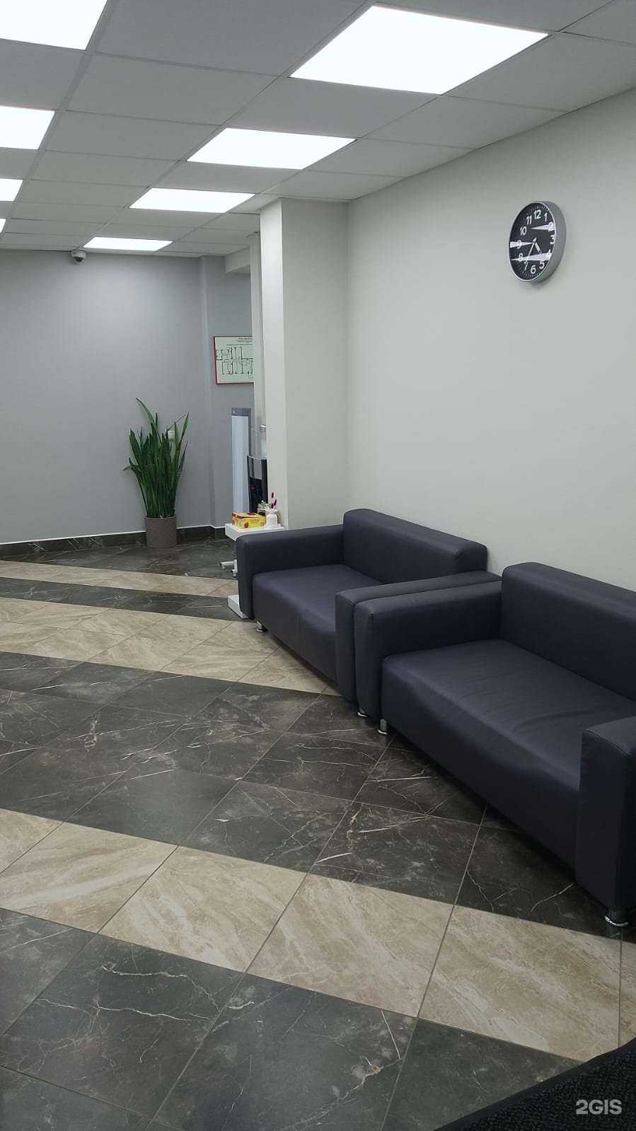 Отзывы на компанию Шифо в г. Новосибирск c фото