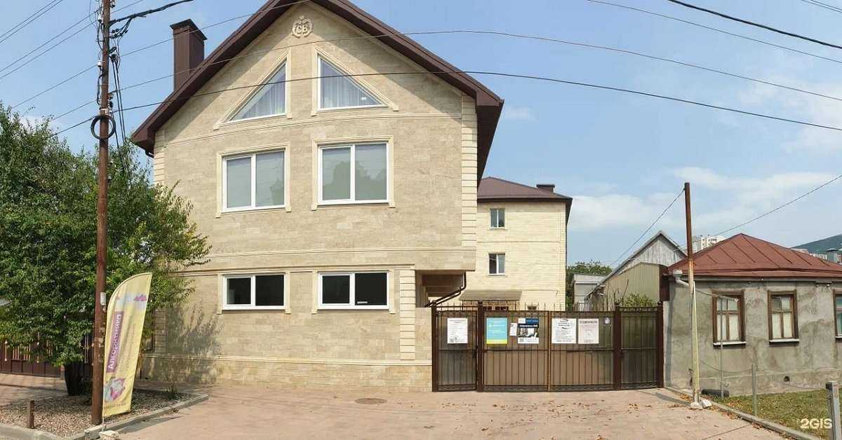 Отзывы на компанию Апартаменты КМВ в Пятигорске c фото